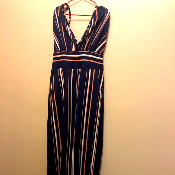 🔥🔥5 items for $25!🔥🔥 Beautiful boho summer Romper- Xs - Picture 1 of 3